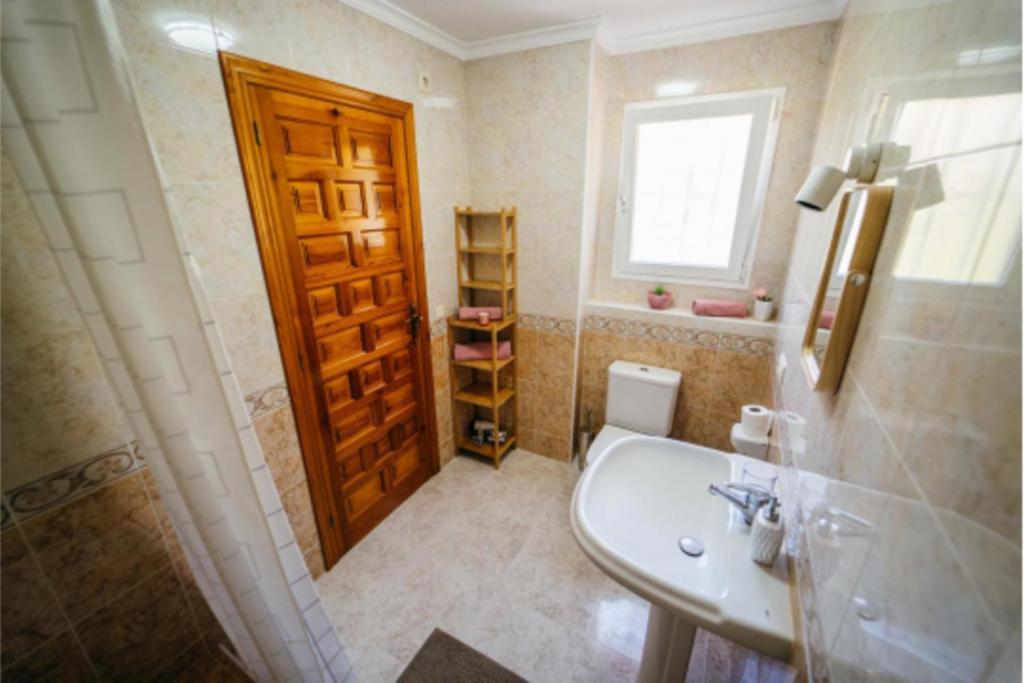 Apartman Marcella, Cumbre Del Sol Extérieur photo