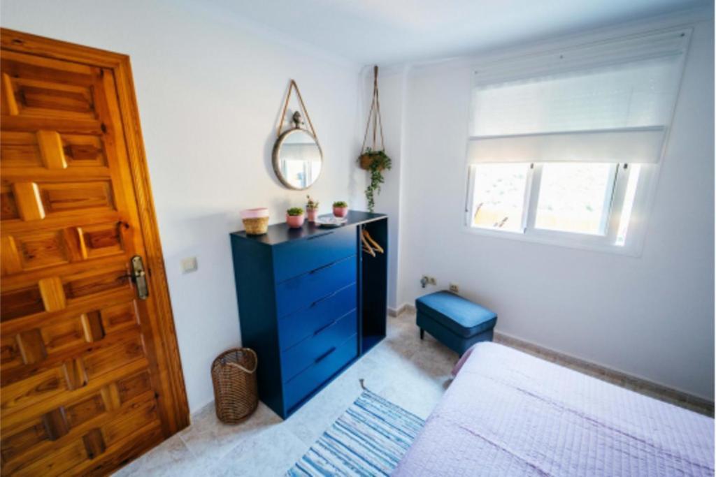 Apartman Marcella, Cumbre Del Sol Extérieur photo