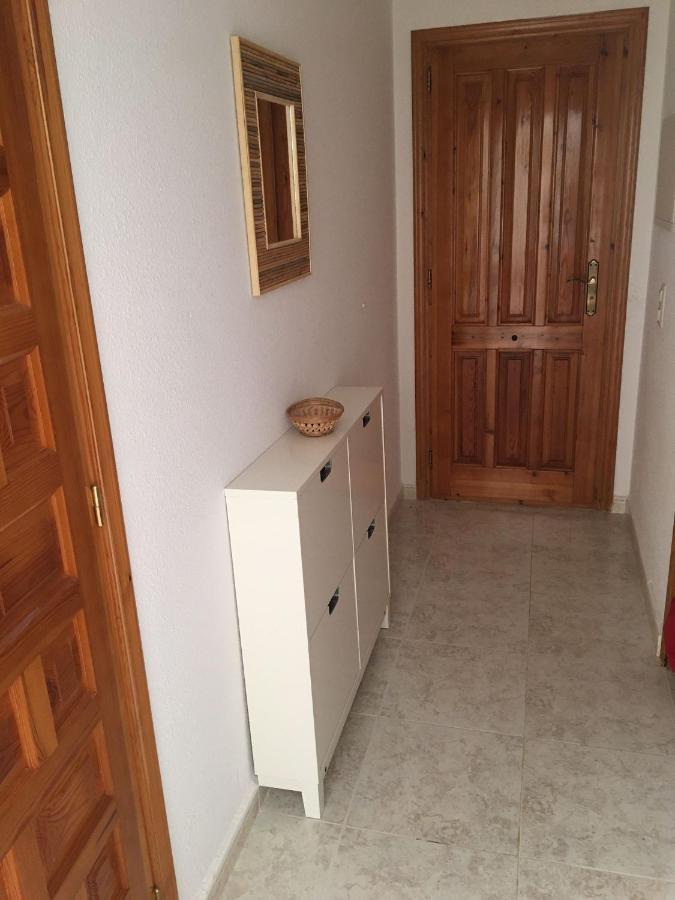 Apartman Marcella, Cumbre Del Sol Extérieur photo