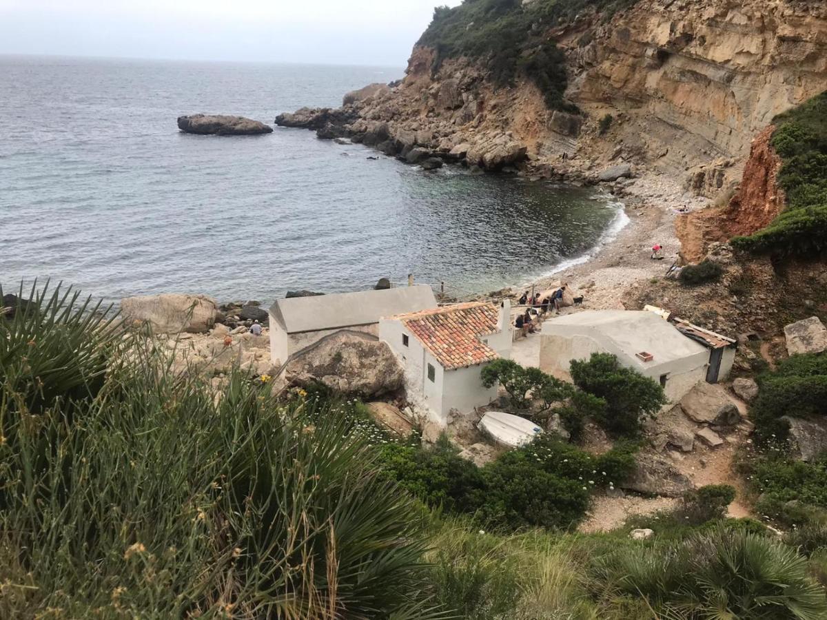 Apartman Marcella, Cumbre Del Sol Extérieur photo