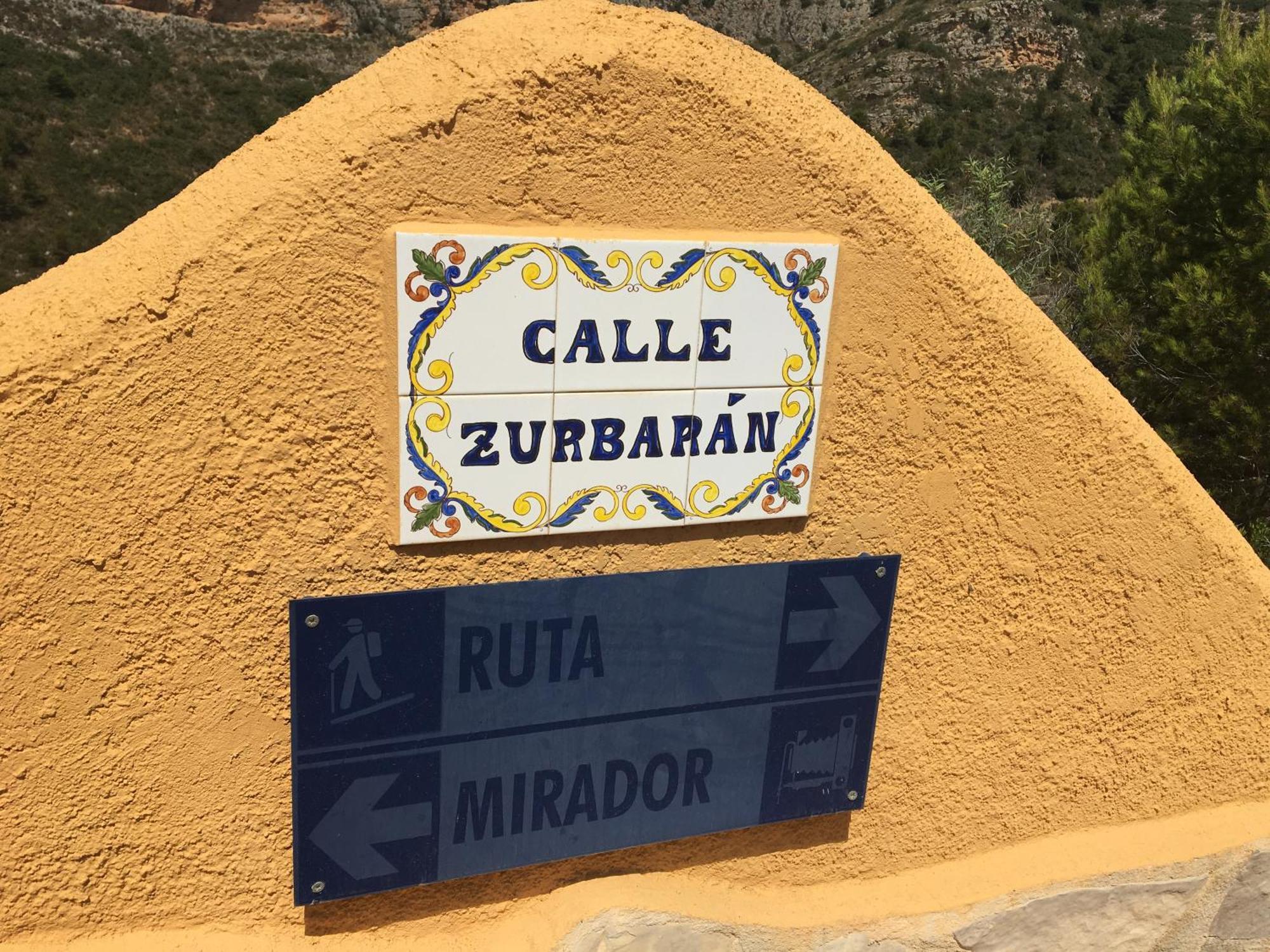 Apartman Marcella, Cumbre Del Sol Extérieur photo